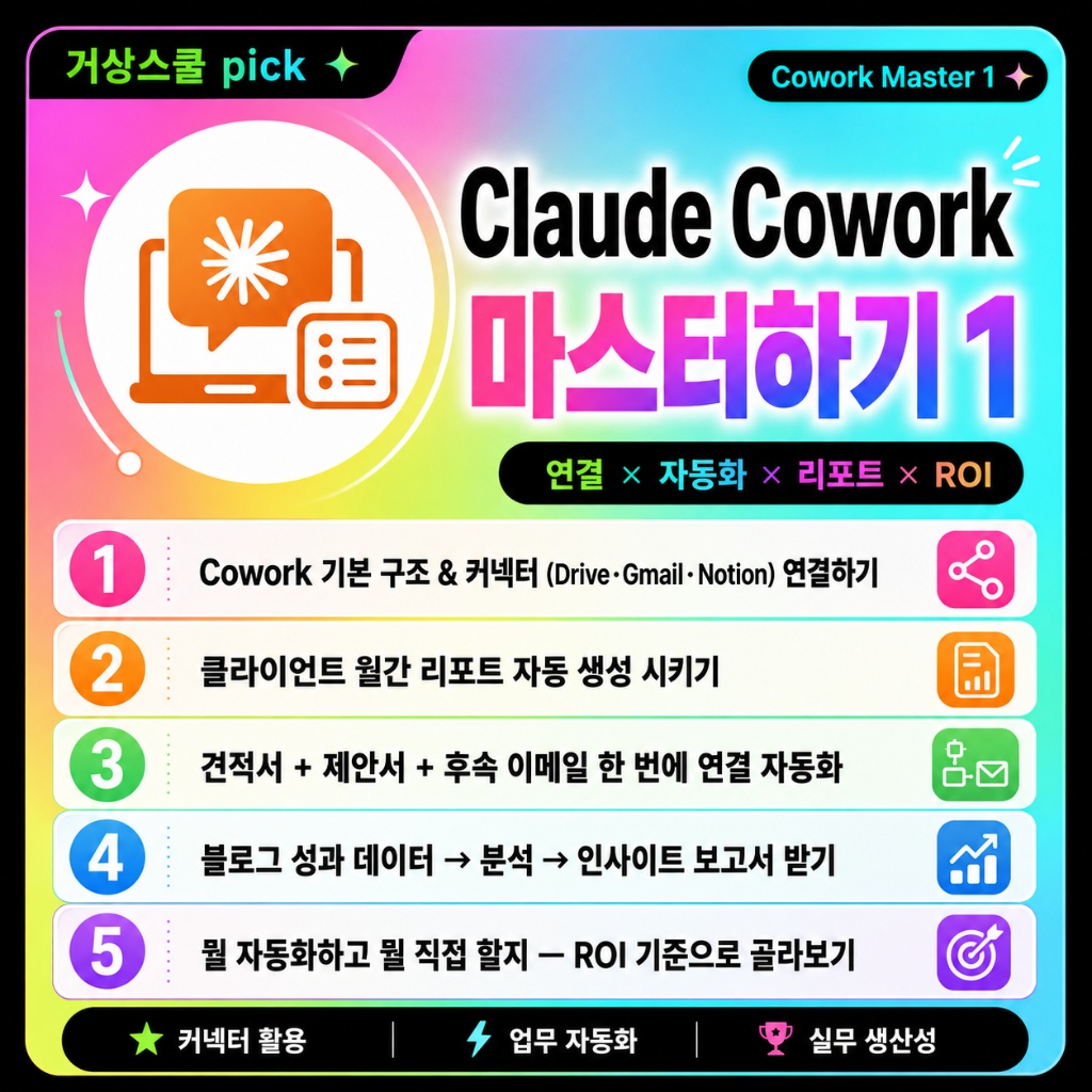 10주차 Cowork
